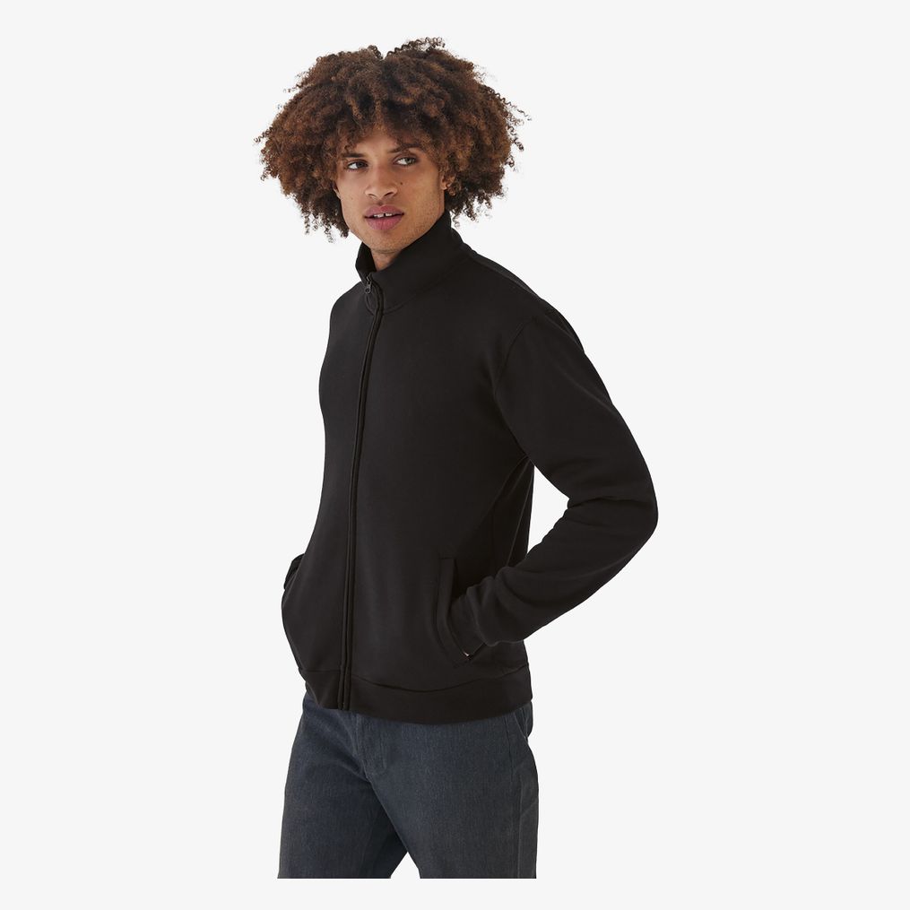 B&C Sweat ID.206 50/50