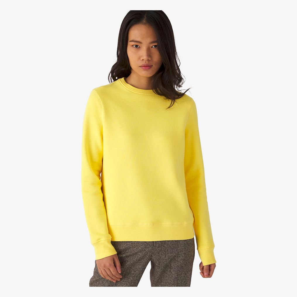 B&C B&amp;C Queen Crew Neck