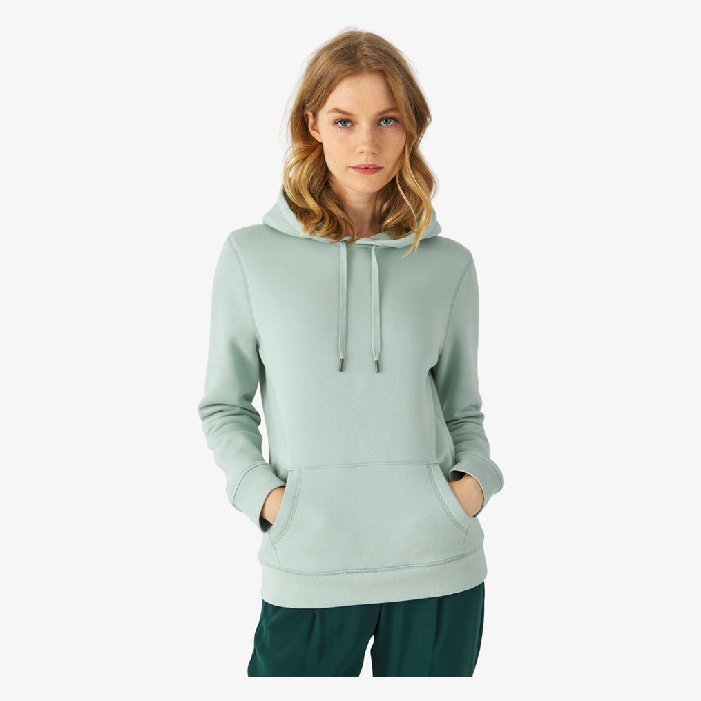 B&C B&amp;C Queen Hooded