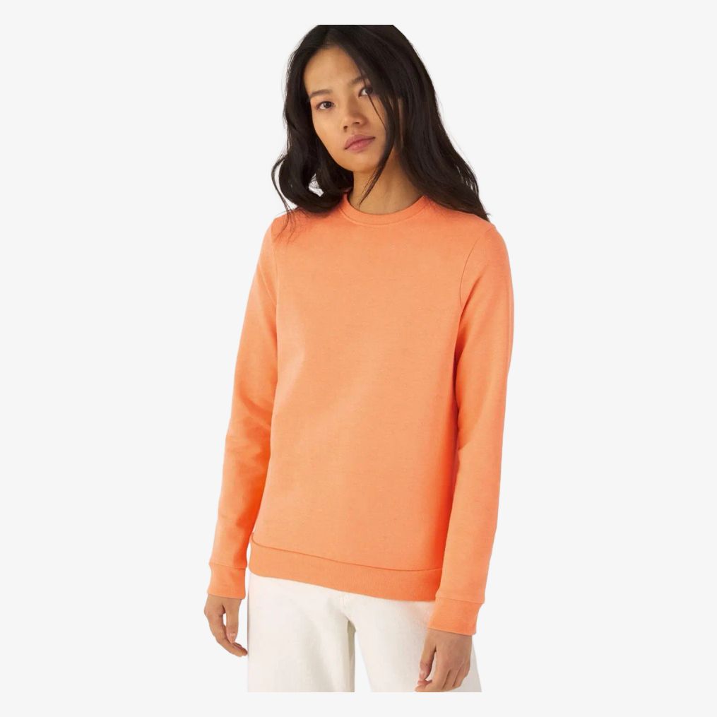 B&C #Set In /women French Terry