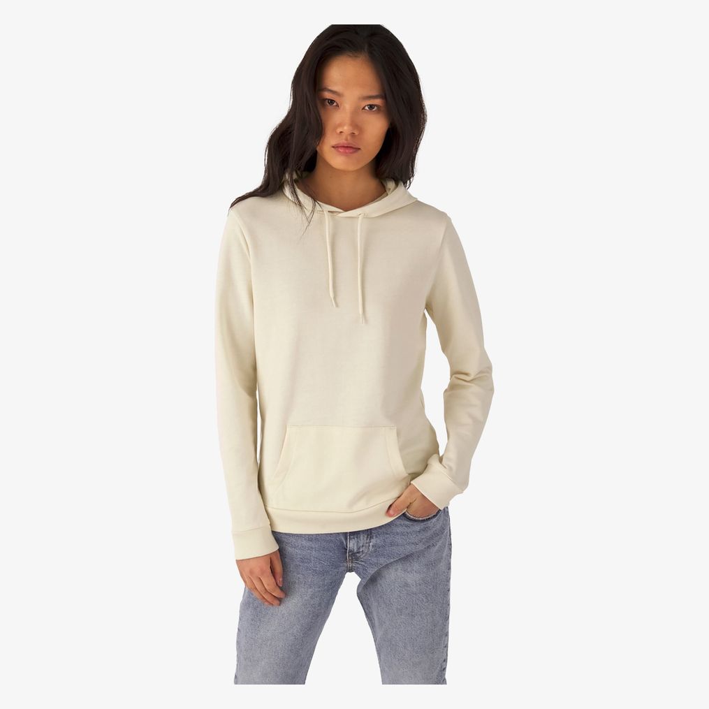 B&C #Hoodie /women
