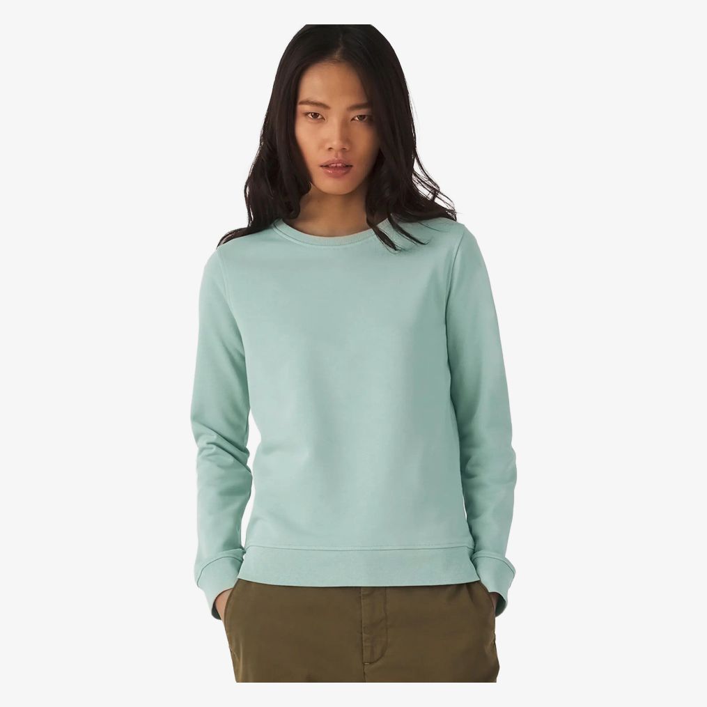 B&C Inspire Crew Neck /women
