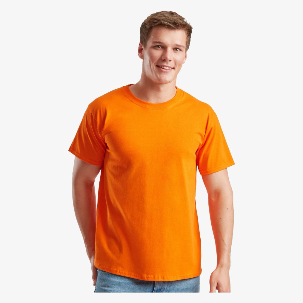 Fruit of the Loom Valueweight