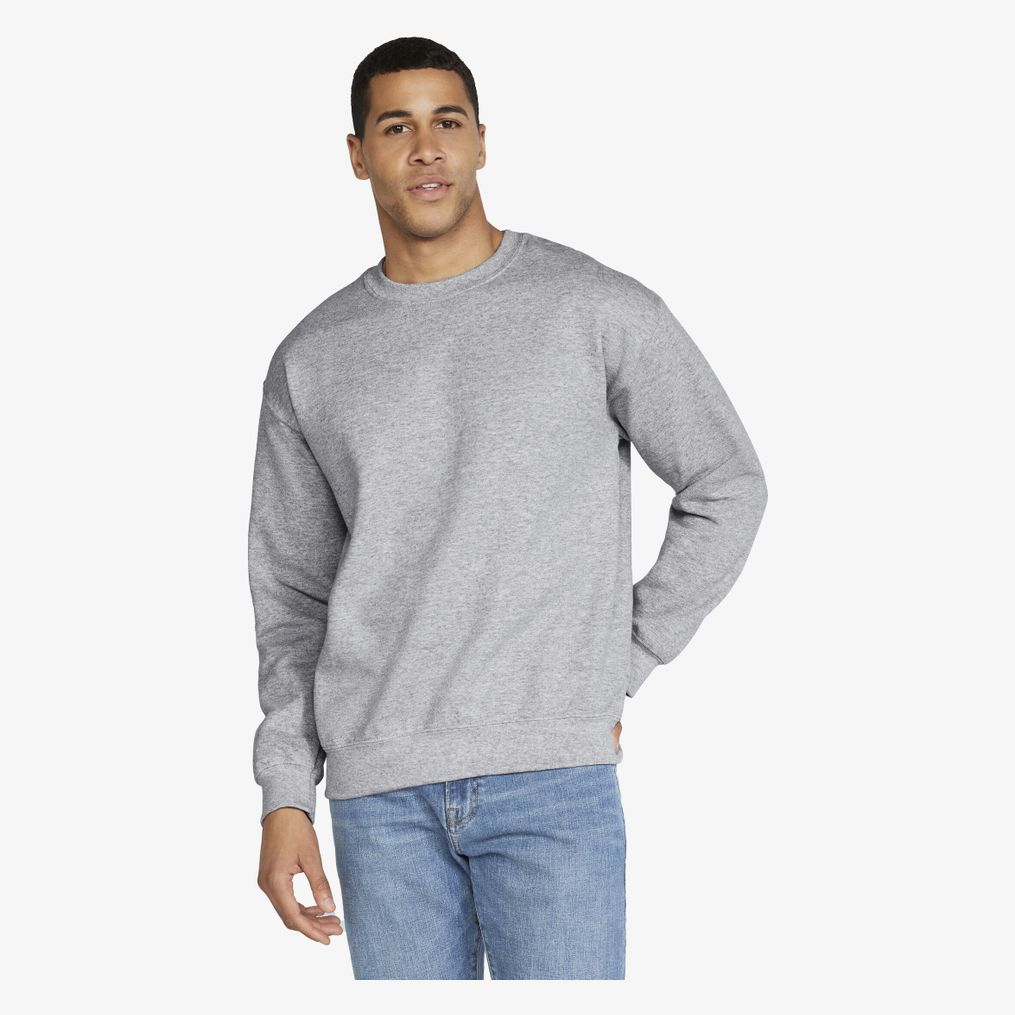 Gildan Set-In Sweat