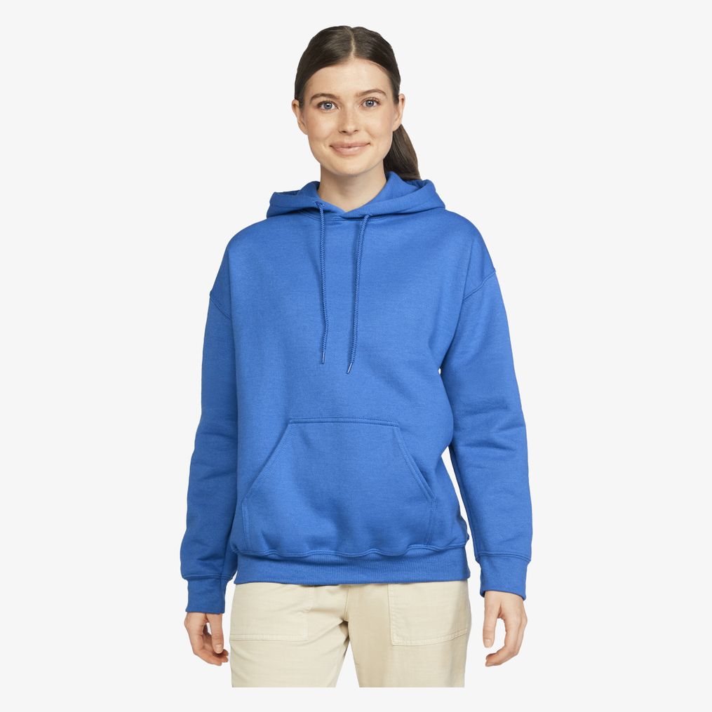 Gildan Gildan® DryBlend® Adult hooded sweatshirt