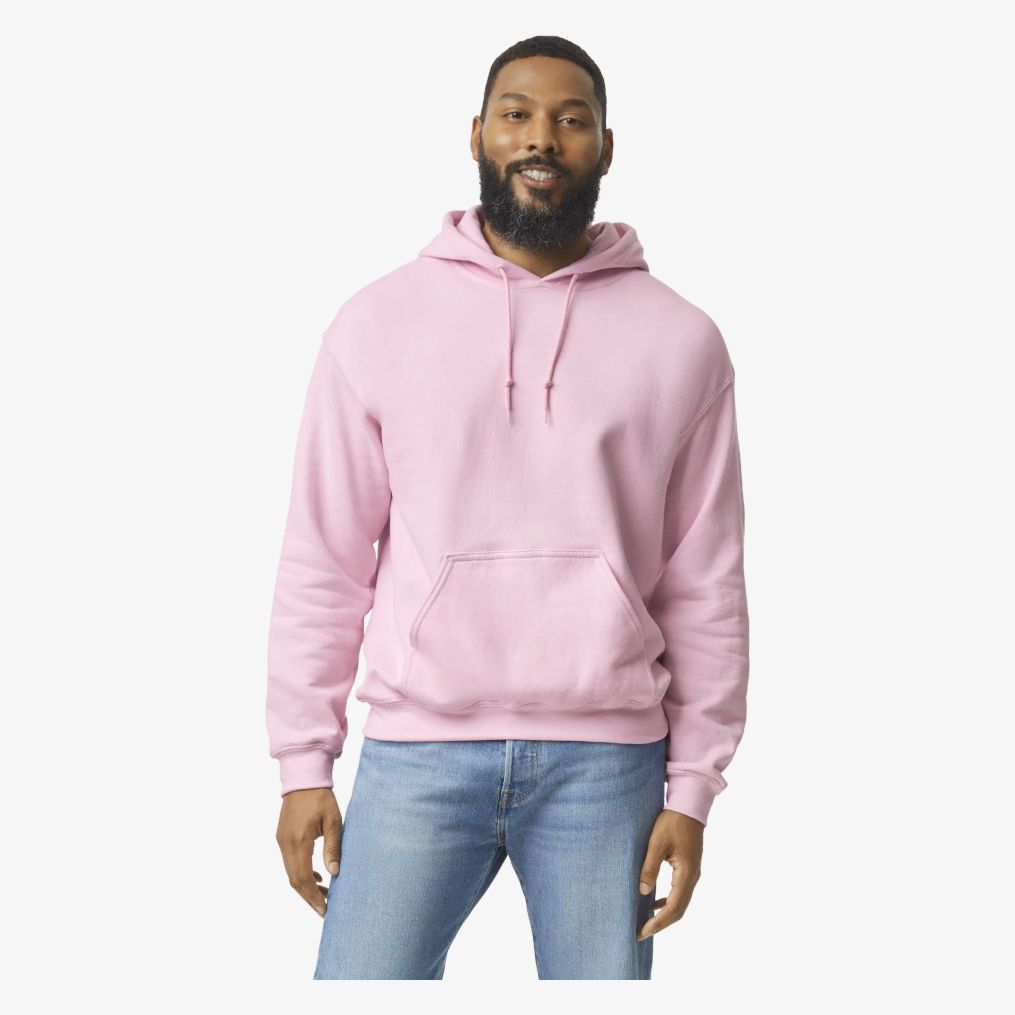 Gildan Heavy Blend Hooded