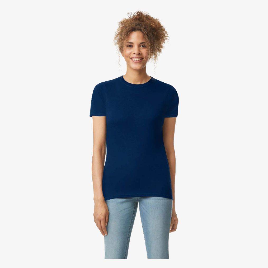 Gildan Women's T-Shirt Softstyle®