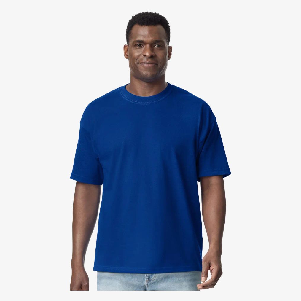 Gildan Hammer Maxweight Adult T-Shirt