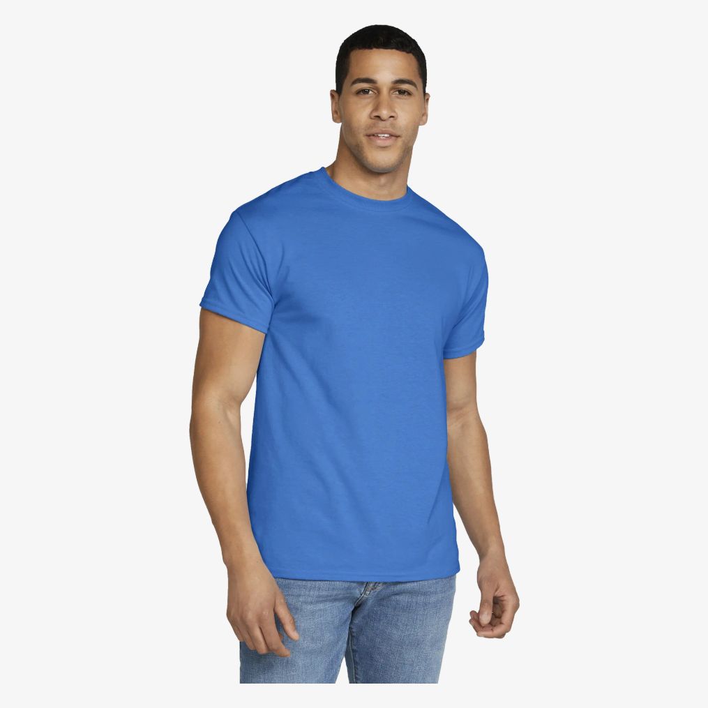 Gildan DryBlend Adult T-Shirt