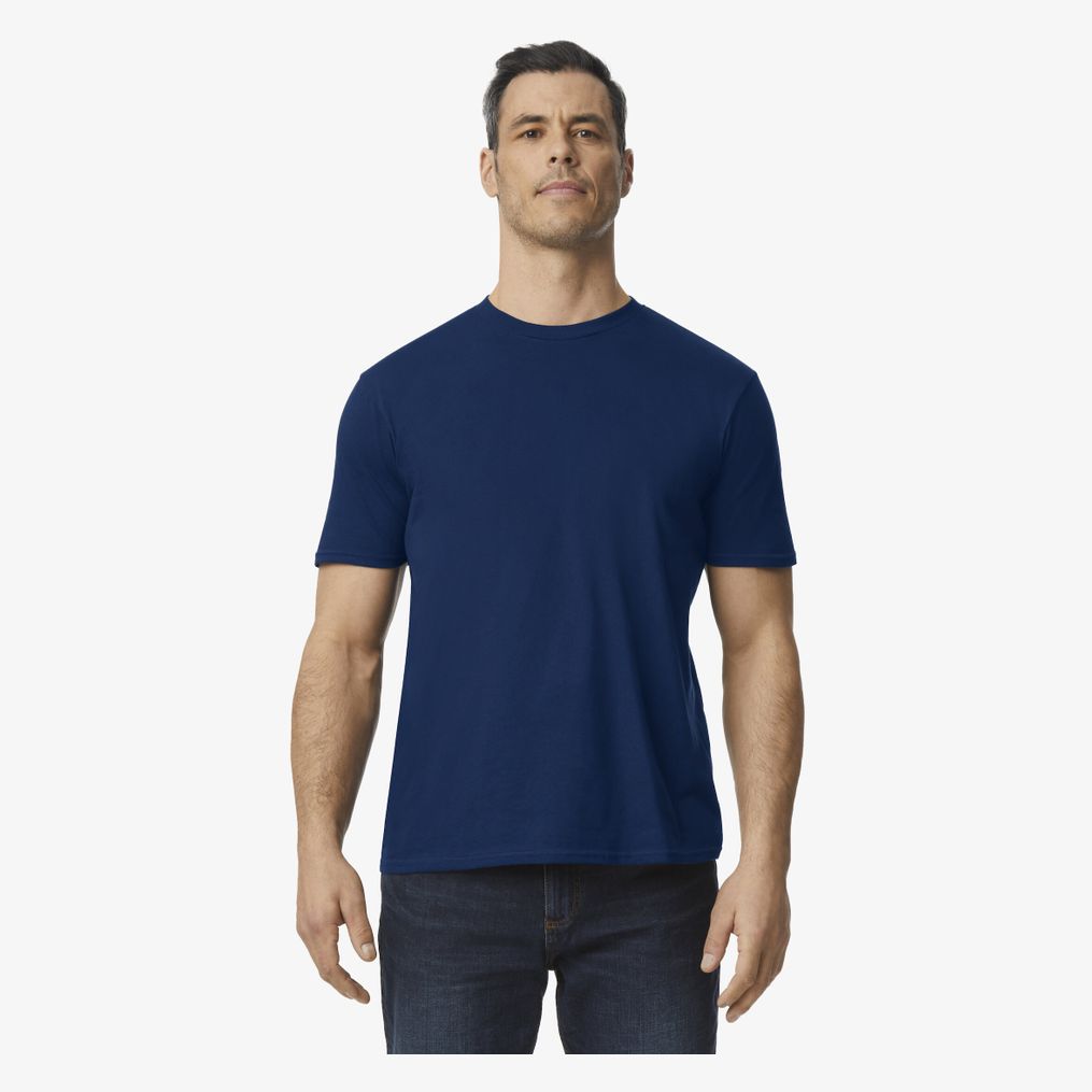 Gildan Softstyle™ EZ adult t-shirt