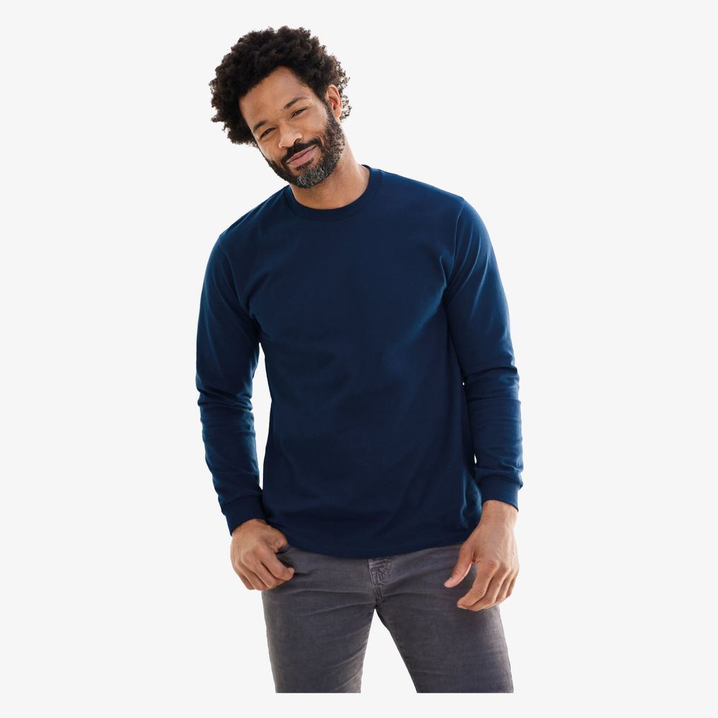 Gildan T-Shirt Hammer™ Manches Longues
