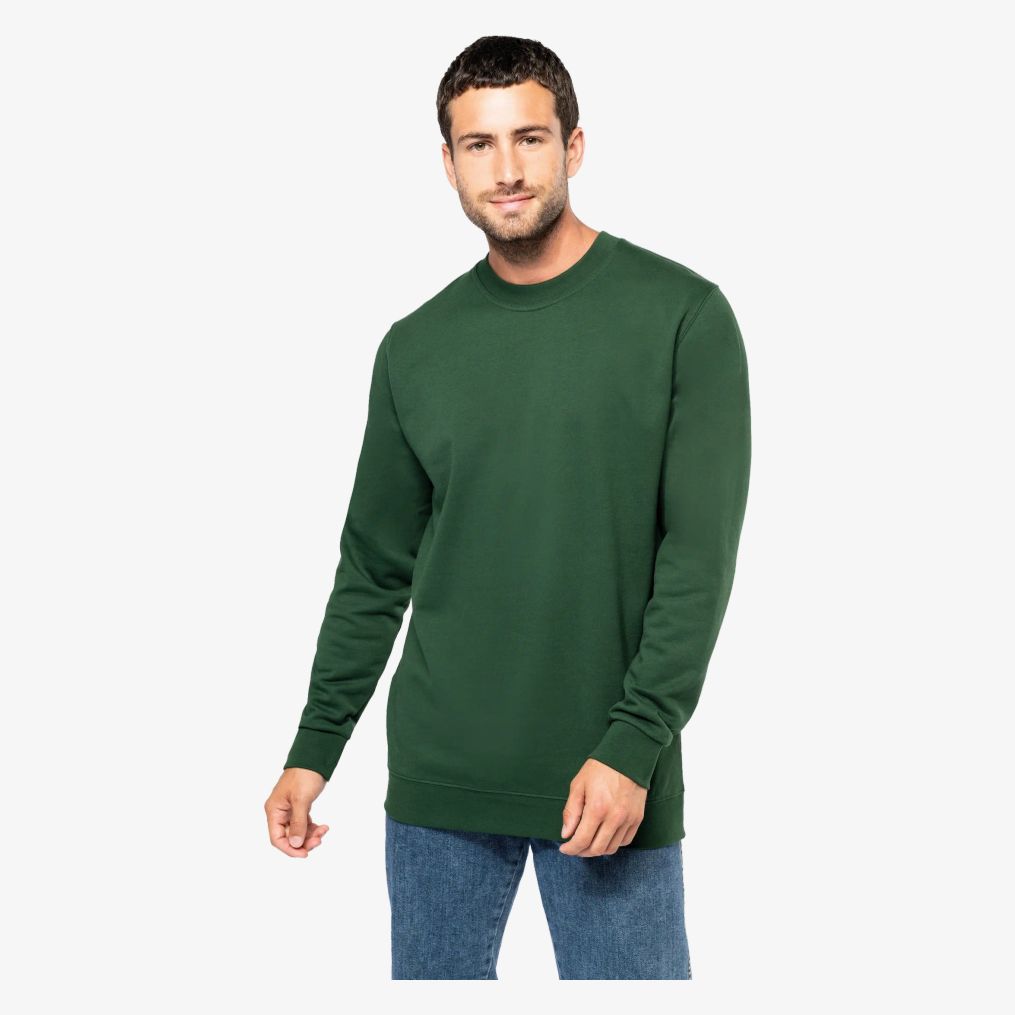 Kariban sweat recyclé