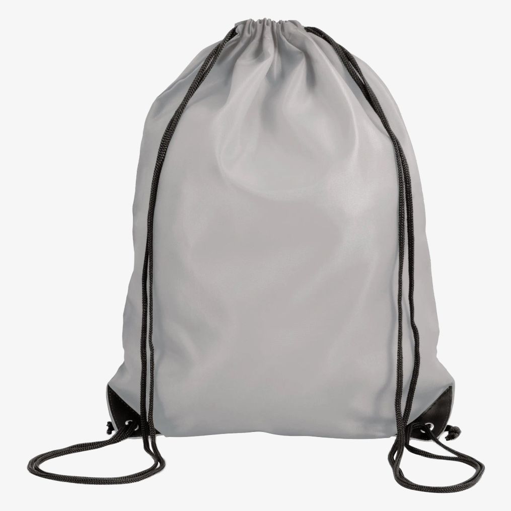 Kimood Sac à dos cordelettes