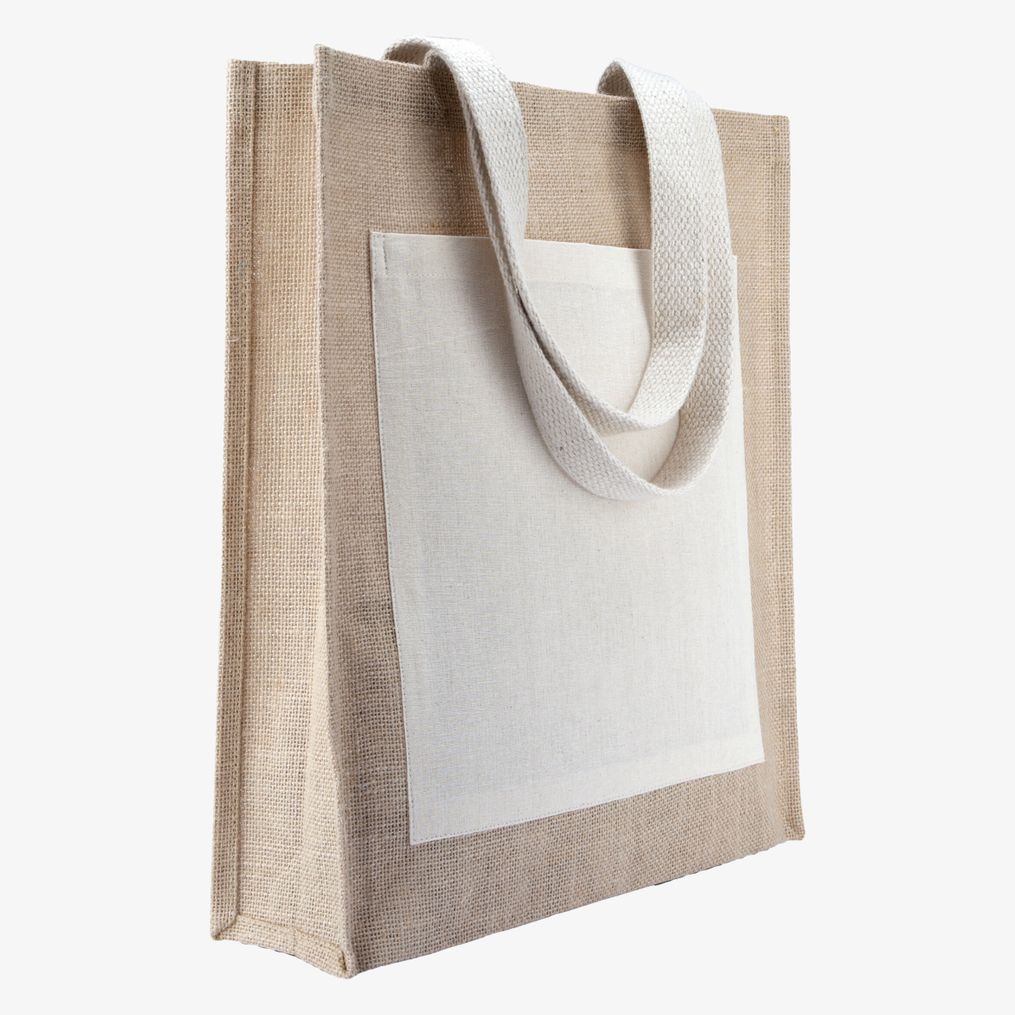 Kimood Sac jute