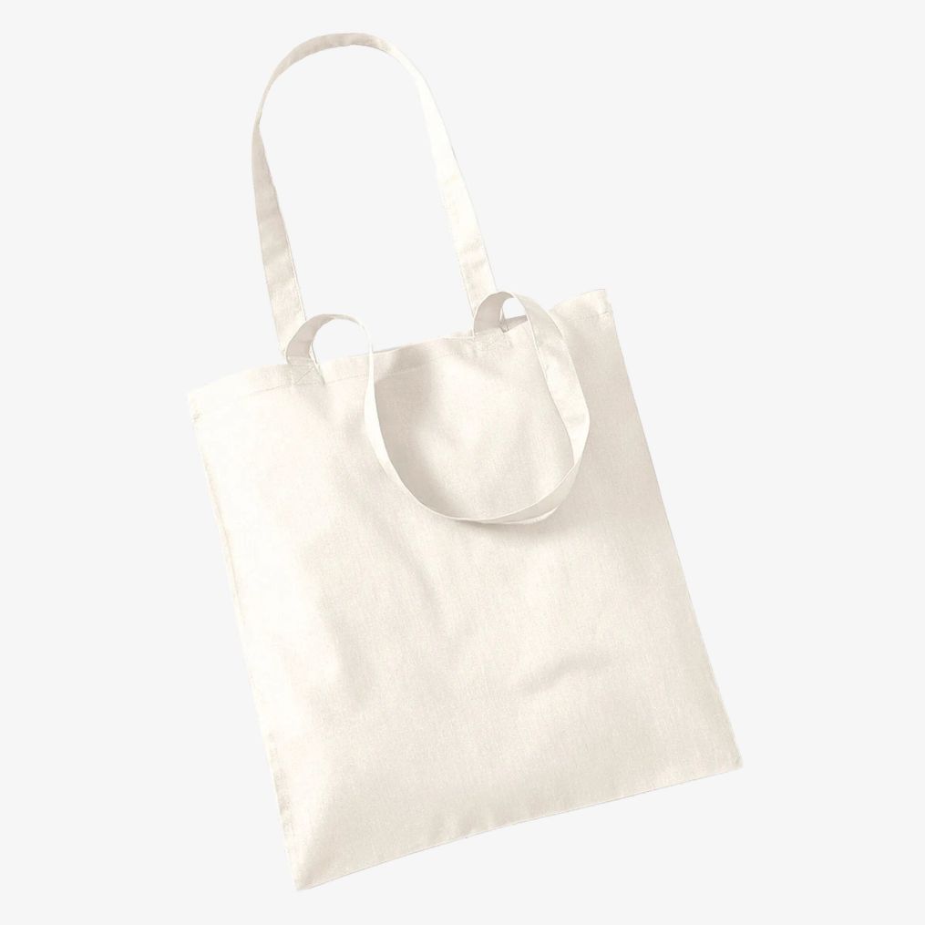 Sac coton Oeko-Tex
