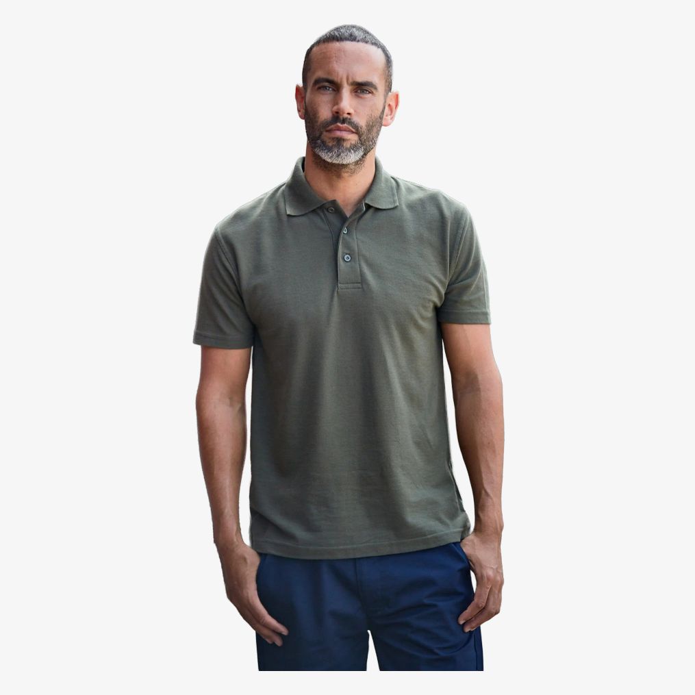 Pro RTX Polo Pro